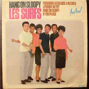 Les Surfs - Hang On Sloopy