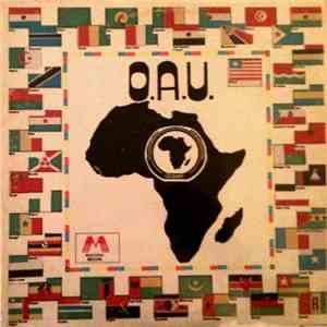 Liberian Dream - O.A.U.