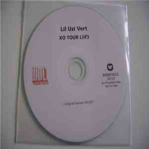 Lil Uzi Vert - XO TOUR Llif3