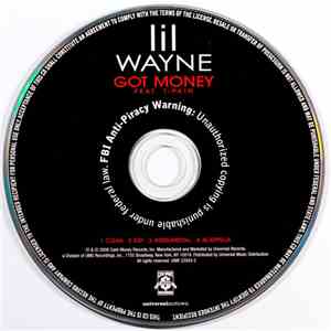 Lil Wayne - Got Money