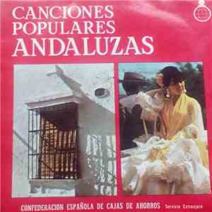 Los Panderetos - Canciones Populares Andaluzas