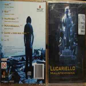 Lucariello - malafemmena
