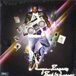 Lupe Fiasco - Lupe Fiasco's Food & Liquor