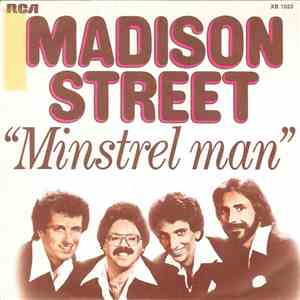 Madison Street - Minstrel Man