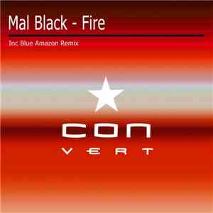 Mal Black - Fire