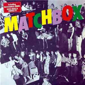 Matchbox - Matchbox
