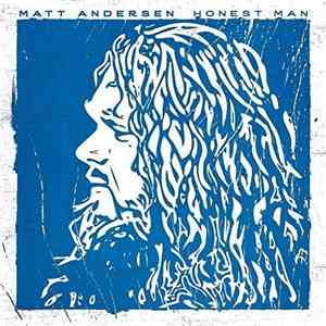 Matt Andersen - Honest Man