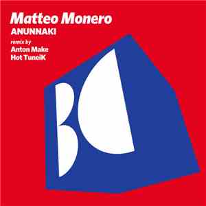 Matteo Monero - Anunnaki