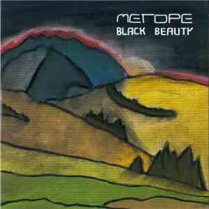 Metope - Black Beauty