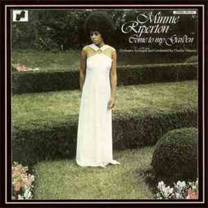 Minnie Riperton - Come To My Garden