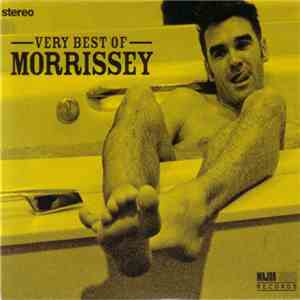 Morrissey - Very Best Of