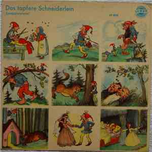 Märchentante Margit Seeber - Das Tapfere Schneiderlein