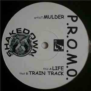 Mulder - Life