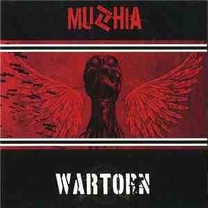 Mulphia - Wartorn