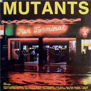 Mutants  - Fun Terminal