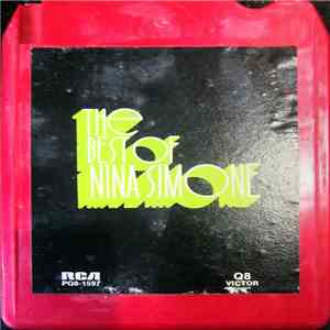 Nina Simone - The Best Of Nina Simone