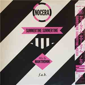 Nocera - Summertime Summertime