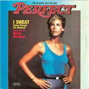 Nona Hendryx - I Sweat (Going Through The Motions)