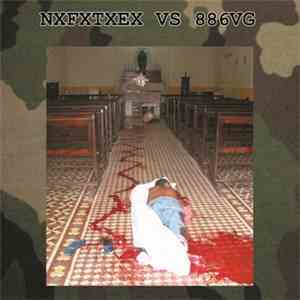 NXFXTXEX VS 886VG - Split