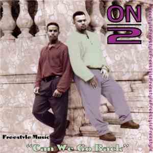 On 2 - Can We Go Back