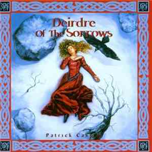 Patrick Cassidy - Deirdre of the Sorrows