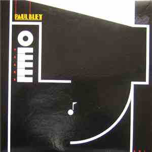 Paul Bley - Tears