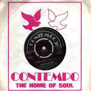 Peaches & Herb - Down Where It's At