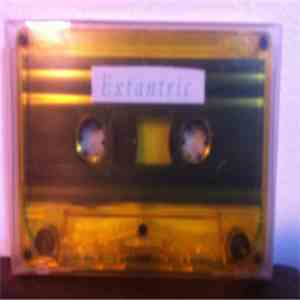 Pearl Sexless - Extantric