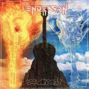 Pendragon - Acoustically Challenged