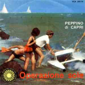 Peppino Di Capri - Operazione Sole