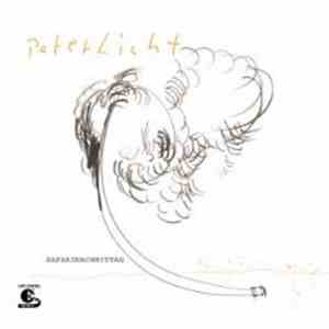 PeterLicht - Safarinachmittag