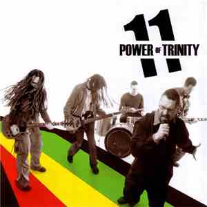 Power Of Trinity - 11