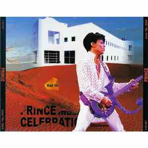 Prince - Musicology Celebration 2004ever Vol. III