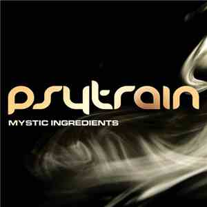 Psytrain - Mystic Ingredients