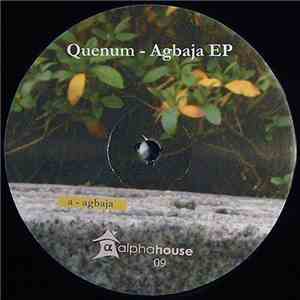 Quenum - Agbaja EP