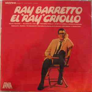 Ray Barretto - El 