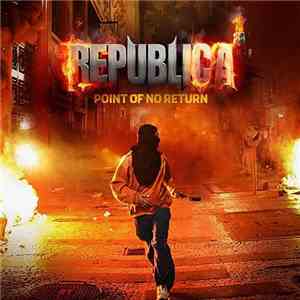 Republica  - Point Of No Return