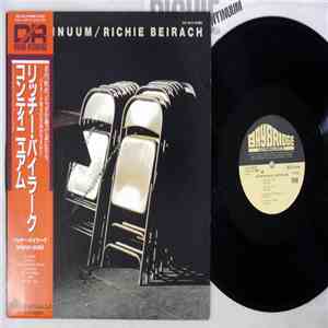 Richard Beirach - Continuum