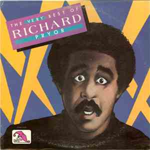 Richard Pryor - The Very Best Of Richard Pryor