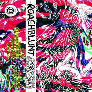 Roachblunt - For Tobacco Use Only