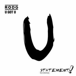 Rodg  - U Got U