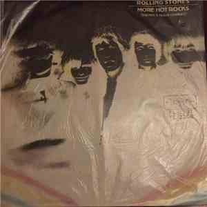 Rolling Stones - More Hot Rocks (Big Hits & Fazed Cookies)