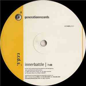 R.R.D.S. - Innerbattle