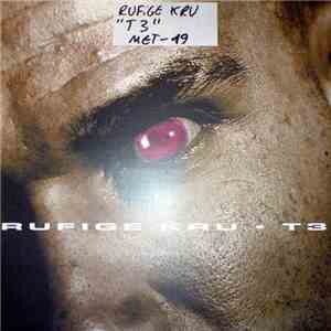 Rufige Kru - T3
