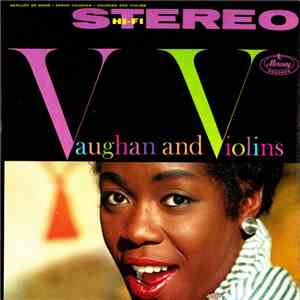 Sarah Vaughan - Vaughan And Violins