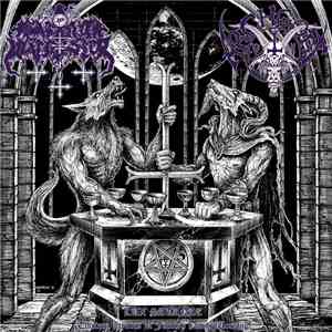 Satanic Warmaster / Archgoat - Lux Satanae (Thirteen Hymns Of Finnish Devil ...