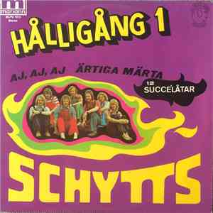 Schytts - Hålligång 1