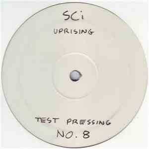 Sci - The Blind Man / Uprising