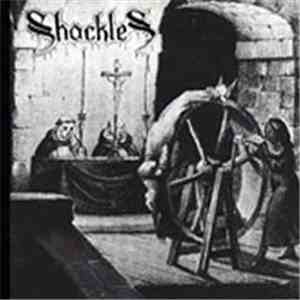 Shackles - Inquisitor's Curse