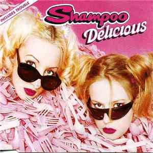 Shampoo - Delicious